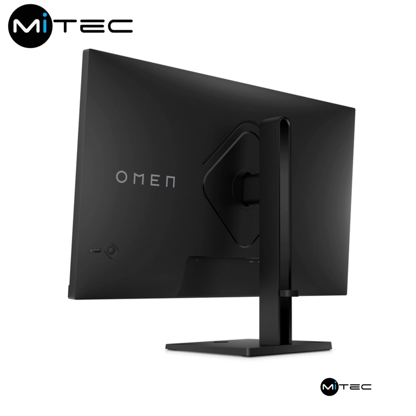 Écran Gaming HP OMEN 32q 31.5" QHD 165Hz Neuf