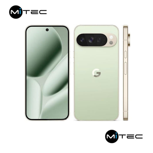 Google Pixel 10 Pro XL Neuf 5G - 16 GB - 256 GB - 6'8 Pouces - 50 Mpx - 5000 mAh