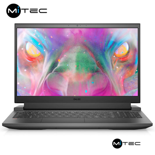 PC Portable Gaming Dell G15 - 5530 Neuf Core i7 - 16 GB - 1 Terra - Nvidia Geforce RTX 4060 - 8 GB