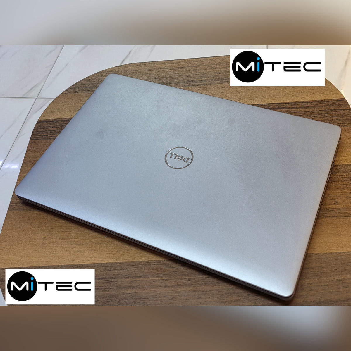 Pc Dell 5310 Core i7 - 16 GB - 1000 GB Ssd - 13'3 Pouces - 10eme Gen - Sac + Clé USB + Souris Offert