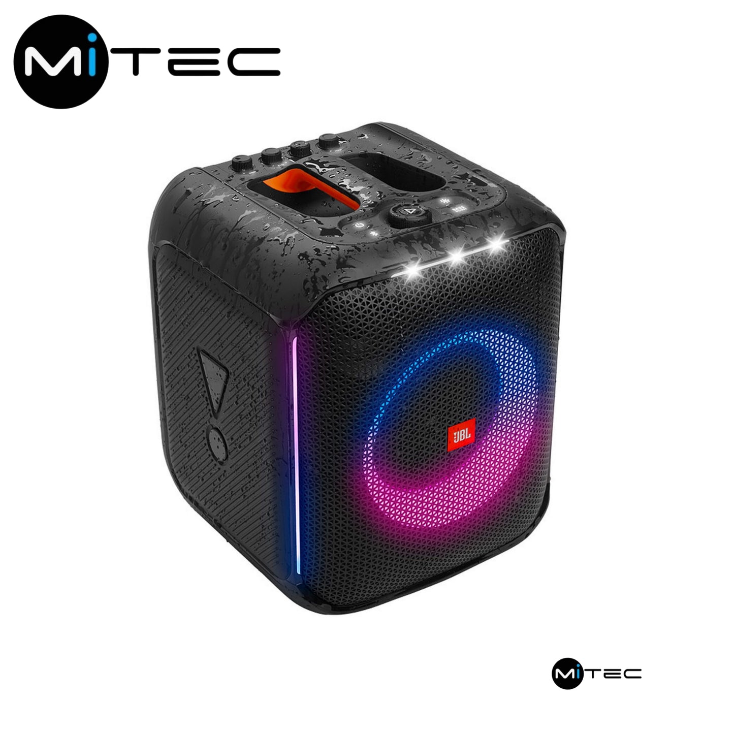 Enceinte Bluetooth JBL PartyBox Encore Essential