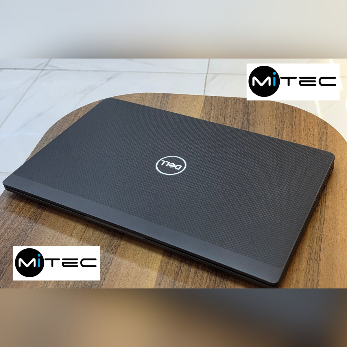 Pc Dell Latitude 7430 Core i7 - 12ème Gén - 14 Pouces - 32 GB Ram - 512 GB Ssd - Sac + Clé USB + Souris Offert