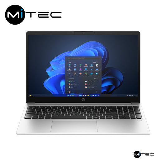 PC Portable HP 250R G10 Neuf Core i3 - 8 GB - 512 GB - 14ᵉ génération