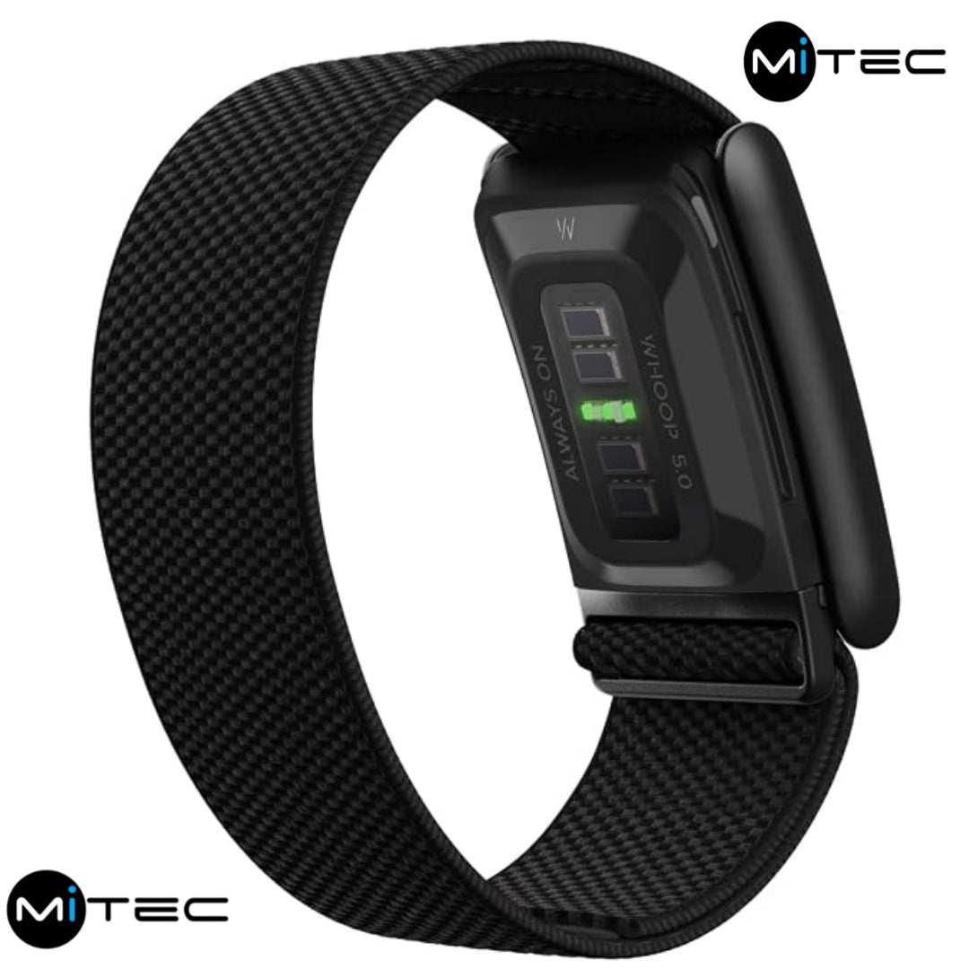Montre Connectée Minimaliste - Whoop Peak -WhoopPeak