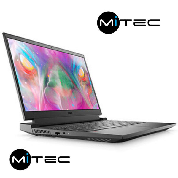 Pc Dell Inspiron Gaming G15 - 5530 Neuf Core i7 - 8 GB - 1 Terra Ssd - RTX4060 8GB NVIDIA