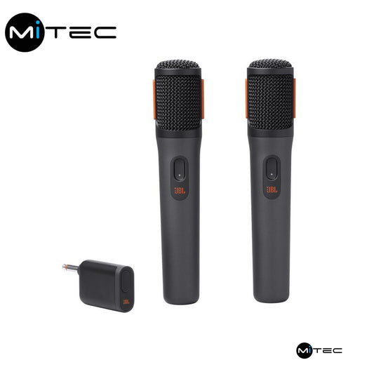 Micro JBL PartyBox Wireless Mic