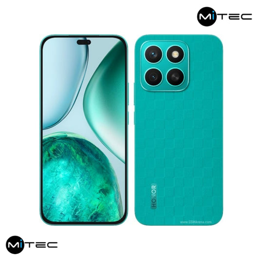Honor X8C Neuf - 8 GB - 256 GB - 6'7 Pouce - 108 Mpx - 5000 mAh