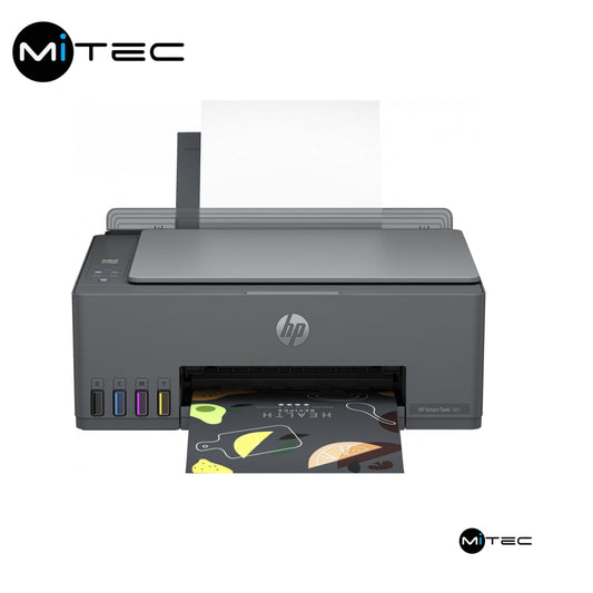 Imprimante HP Smart Tank 581 à Réservoir Neuve