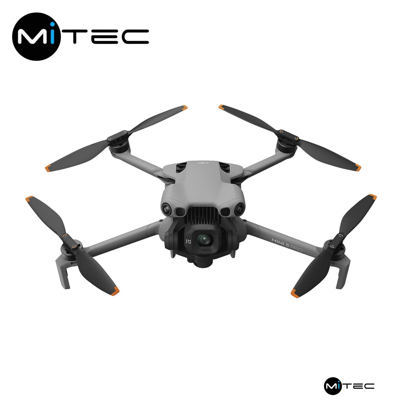 DJI Mini 5 Pro Fly More Combo Plus (DJI RC2)