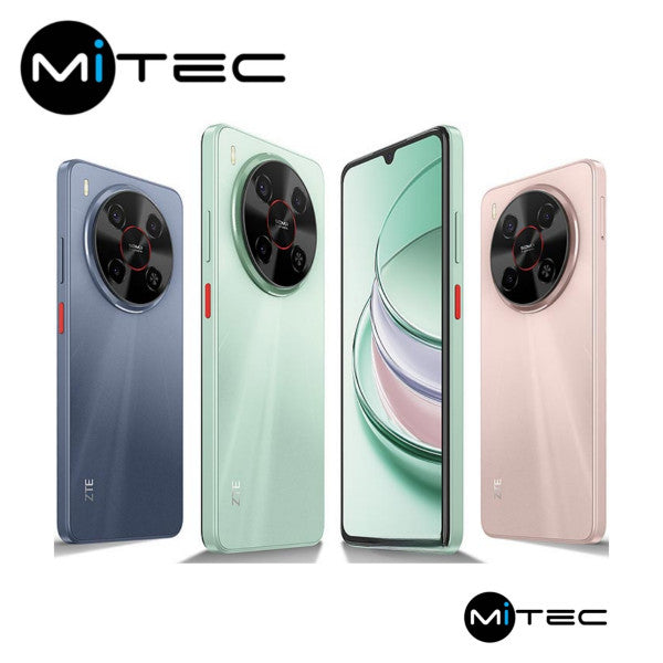 Zte Blade V70 Max Neuf 4G - 12 GB - 128 GB - 6000 mAh