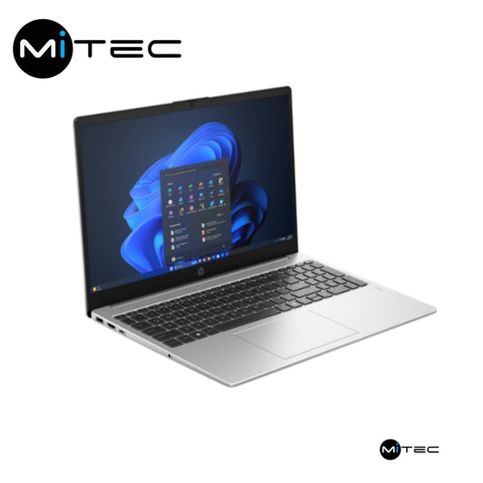 PC Portable HP 250R G10 Neuf Core i3 - 8 GB - 512 GB - 14ᵉ génération