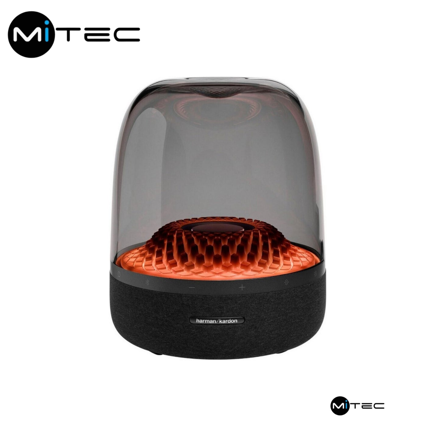 Enceinte Bluetooth Aura Studio 4 Aura