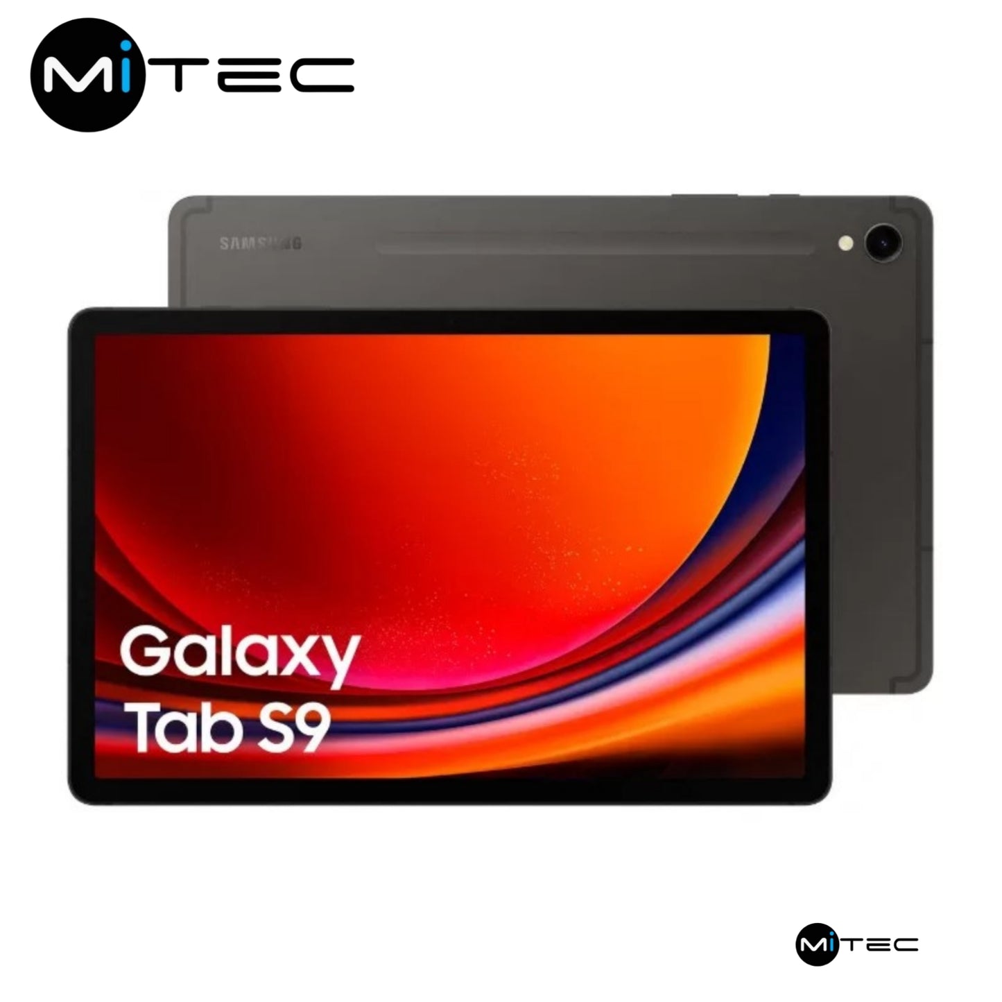 Samsung Galaxy Tab S9 Neuf - 8 GB - 128 GB - 8400 mAh