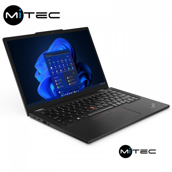 Pc Lenovo ThinkPad X13 Gen 5 Neuf Core Ultra 7 - 13'3 Pouces - 32 GB - 1 Terra Ssd - Tactile Pliable