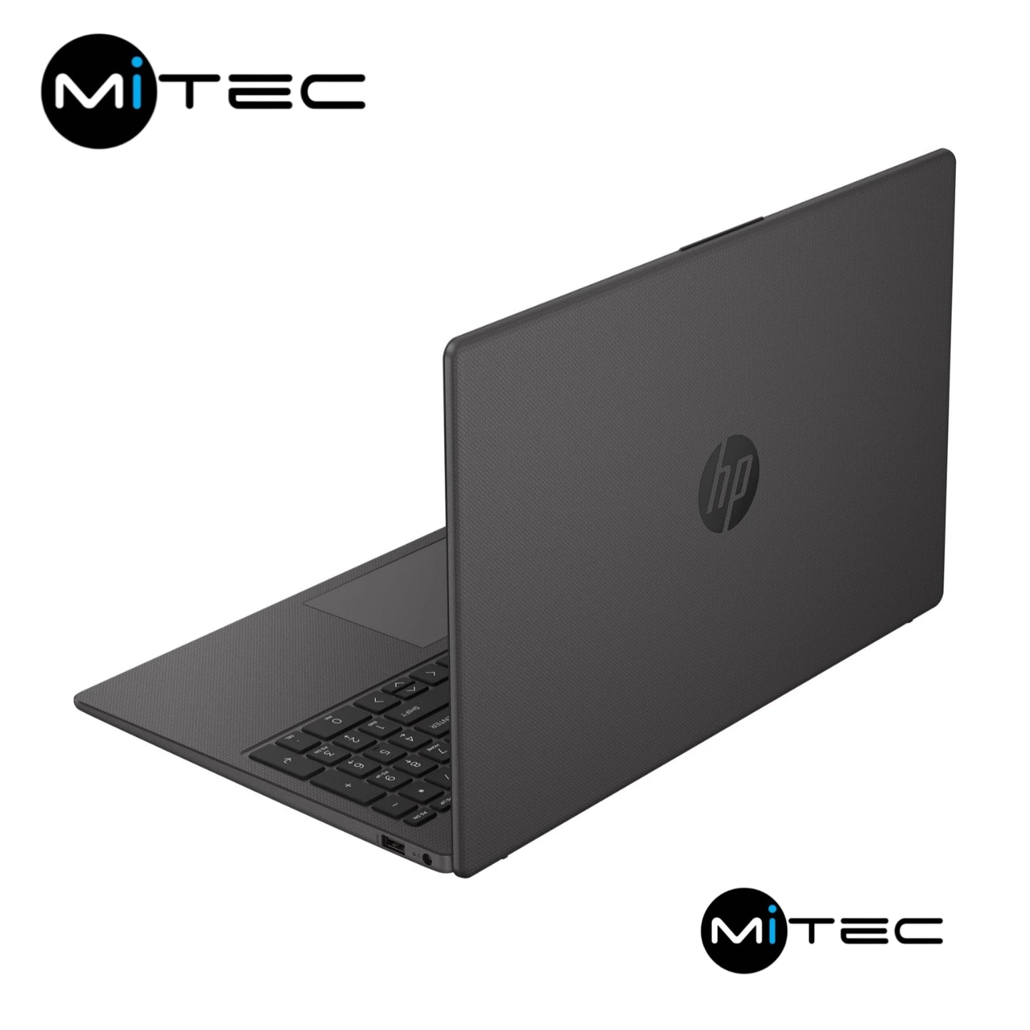 Pc Hp NoteBook 250 G10 Neuf Scellé - Rapide -  4 GB - 256 GB Ssd - 15'6 Pouces + Sac Offert
