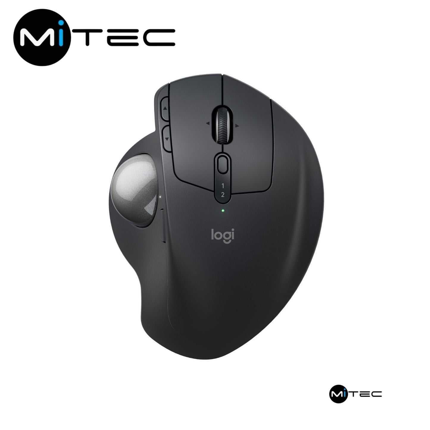 Logitech MX Ergo S Trackball Sans Fil Neuf