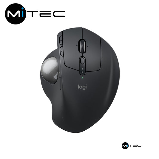 Logitech MX Ergo S Trackball Sans Fil Neuf