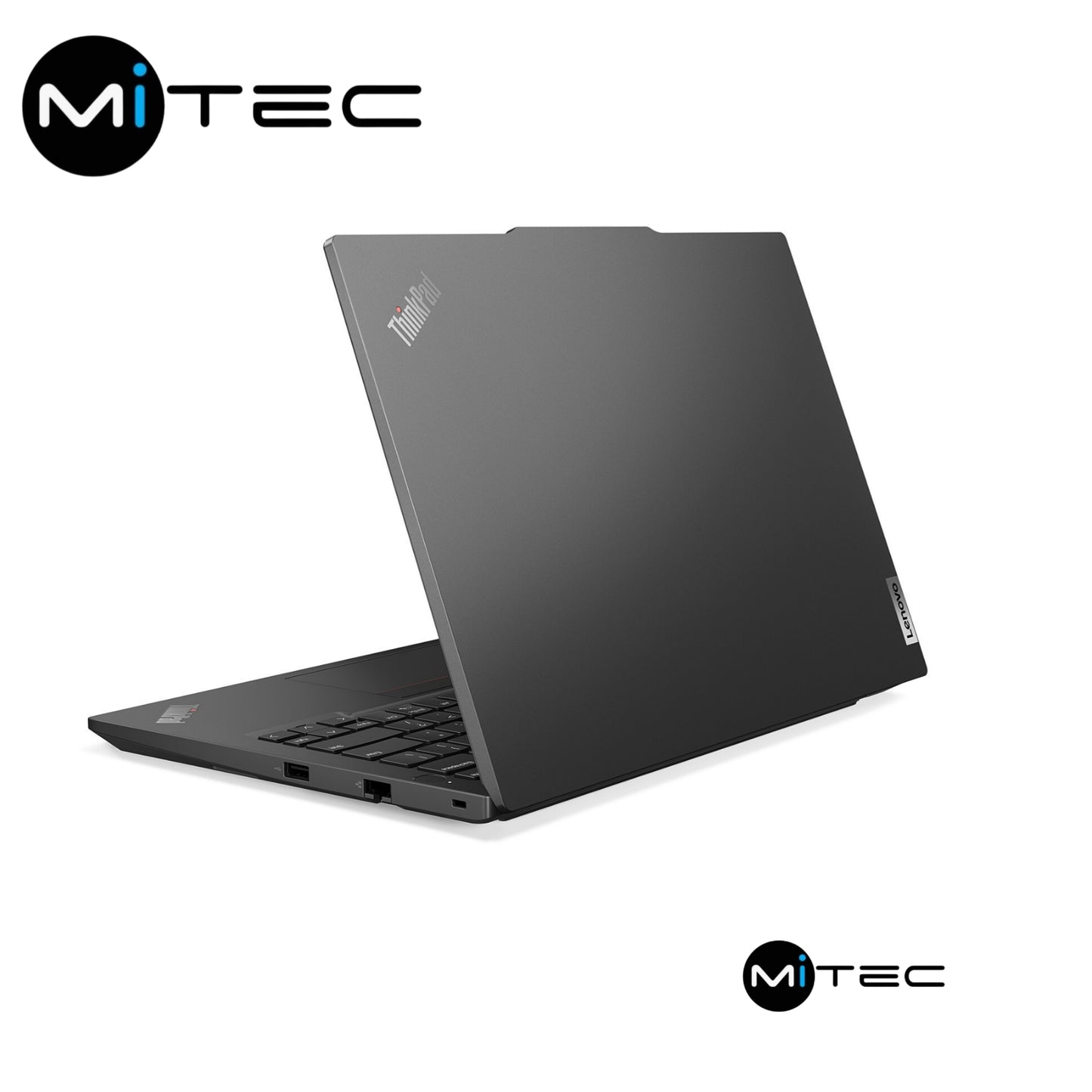Pc Lenovo ThinkPad E14 Gen 5 Neuf Core i5 - 16 GB - 512 GB Ssd - 14 Pouces