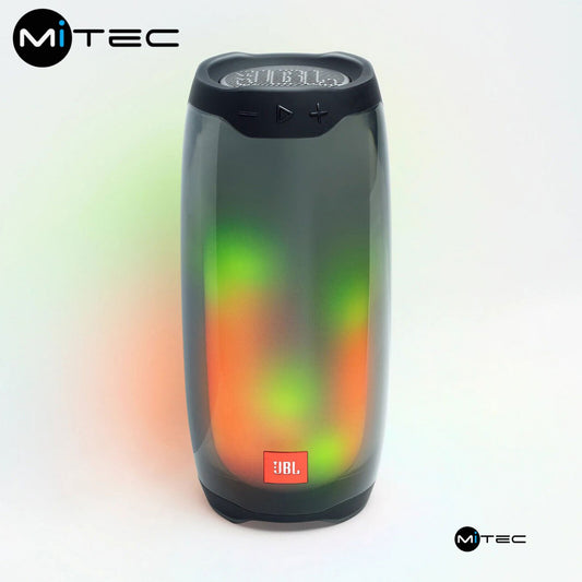 Enceinte Bluetooth JBL Pulse 4