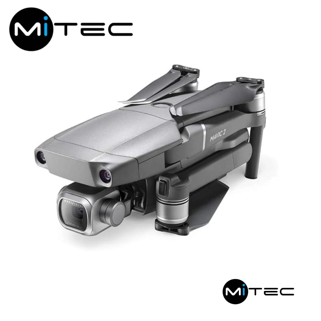 DJI Mavic 2 Fly More Kit Neuf