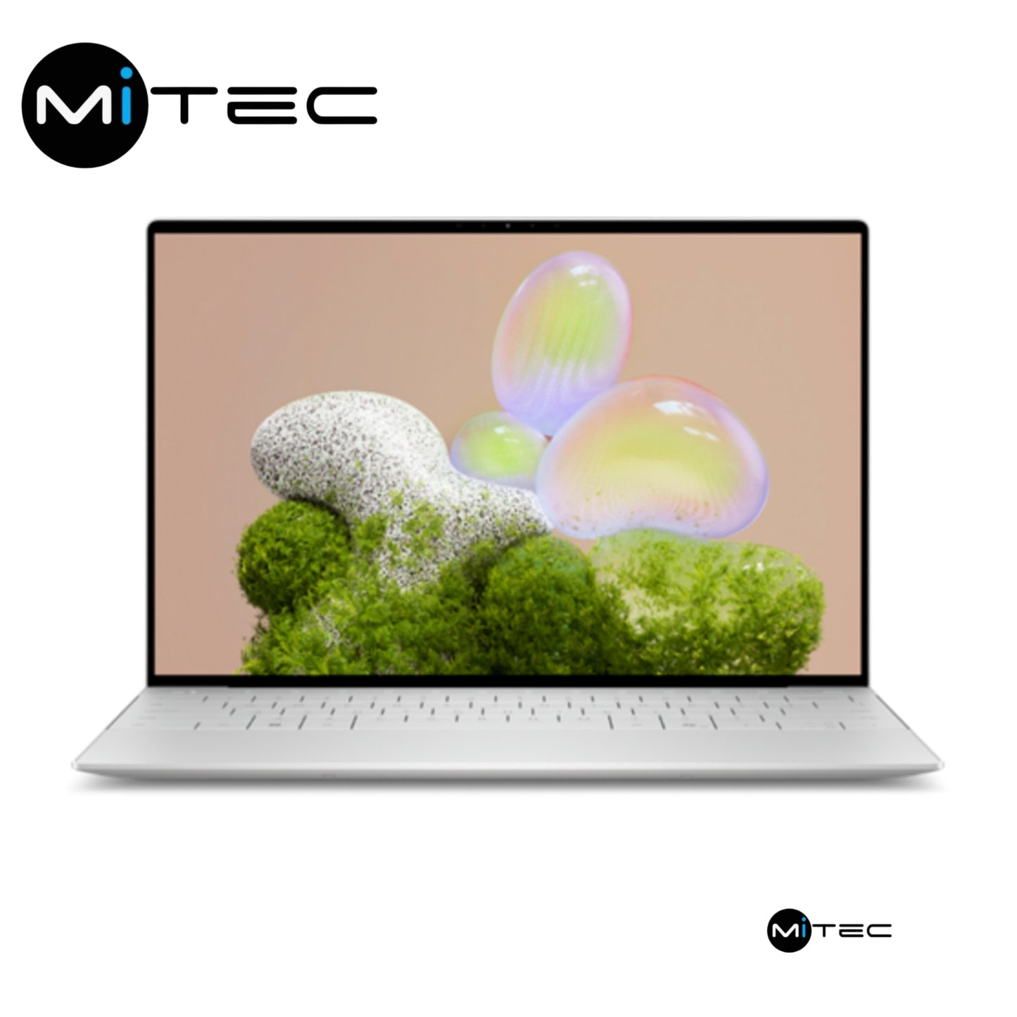 PC Portable Dell XPS 9350 Neuf Core Ultra 7 - 32 GB - 1 Terra Ssd - 13'4 Pouces