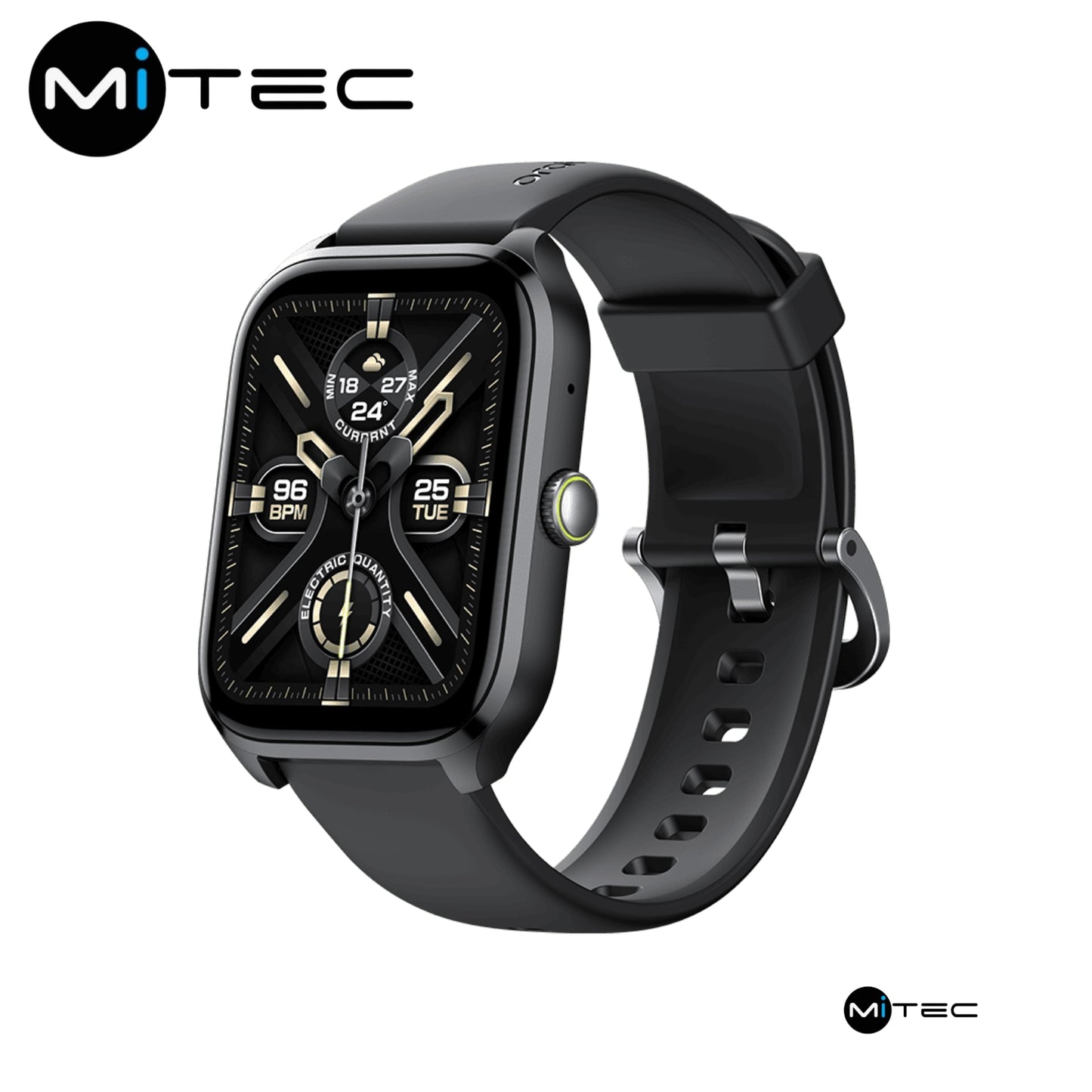 Montre Connectée Oraimo Watch 5 lite Neuf