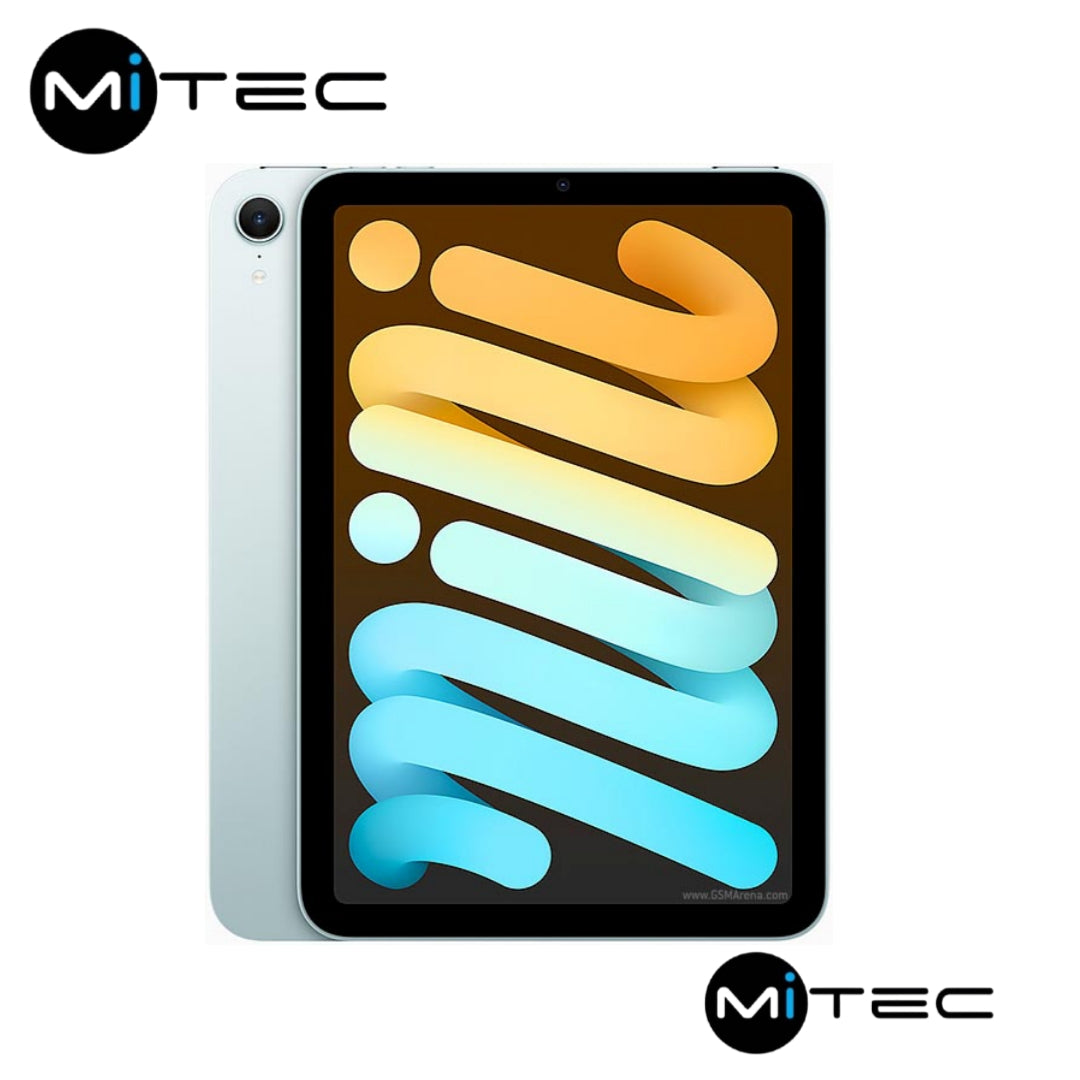 iPad Mini 7 model wifi - 128 GB