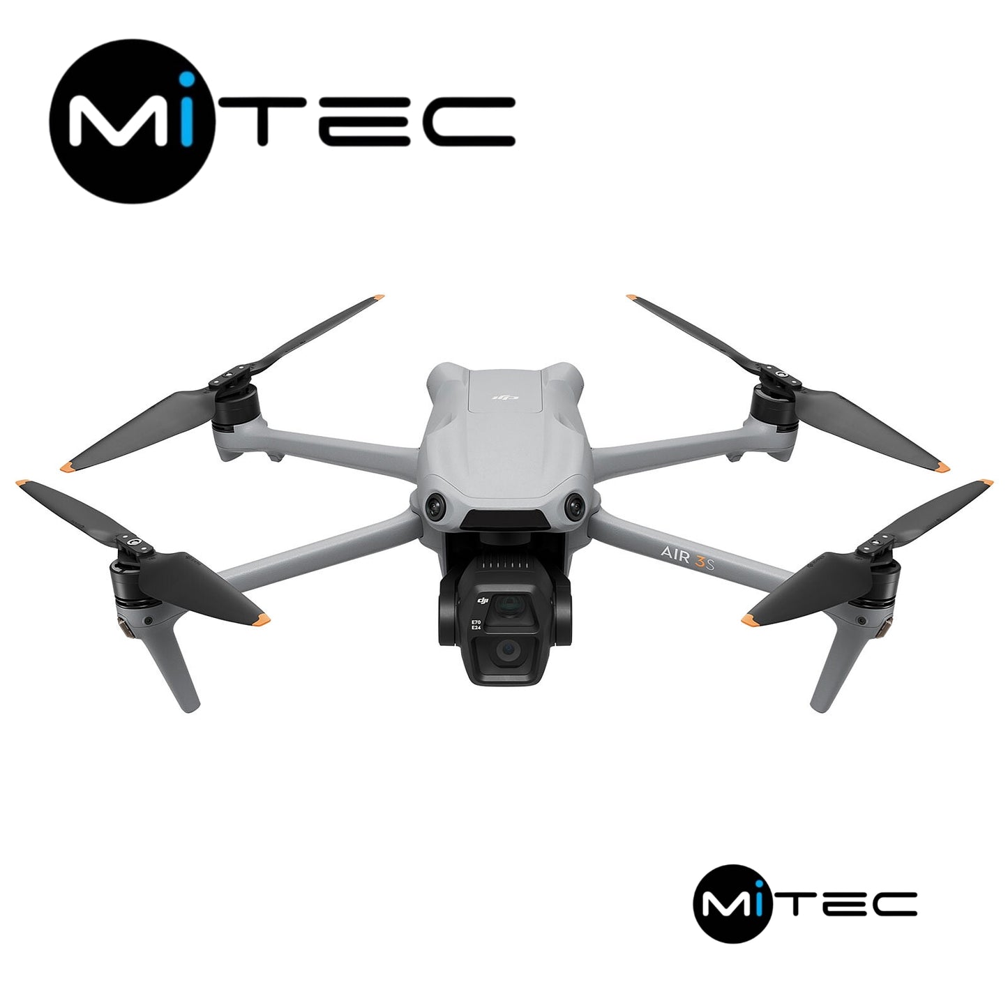 DJI Air 3S Fly More Combo Neuf 4K