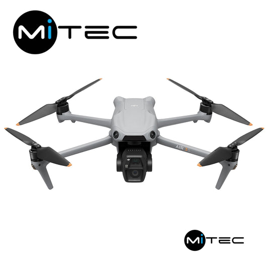 DJI Air 3S Fly More Combo Neuf 4K