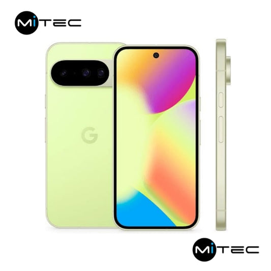 Google pixel 10 Neuf 5G - 12 GB - 256 GB - 6'3 Pouces - 48 Mpx