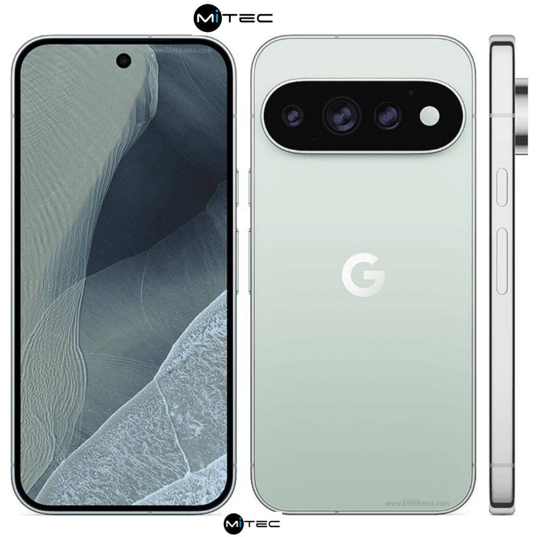 Google Pixel 11 Pro Neuf 5G - 6'3 Pouces - 16 GB - Oled - 50Mpx - Troc Possible - MiTec - pixel 11pro - Pixel11pro