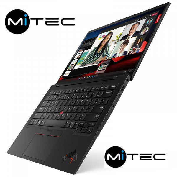 Pc Lenovo ThinkPad X1 Gen 11 Neuf Core i7 - 32 GB - 1 Terra Ssd - Ultra Puissant