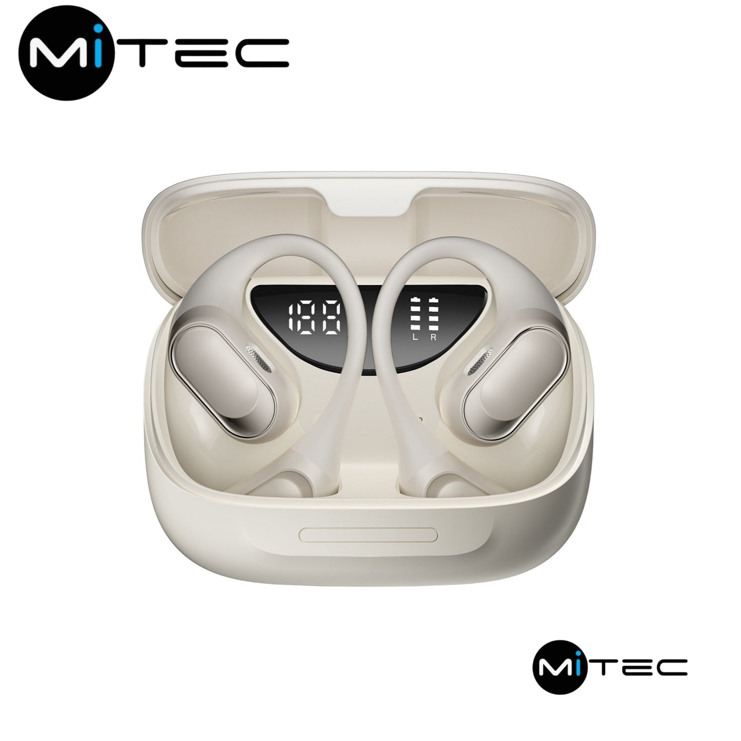 Écouteur Bluetooth - Blackview airbuds 200 Neuf