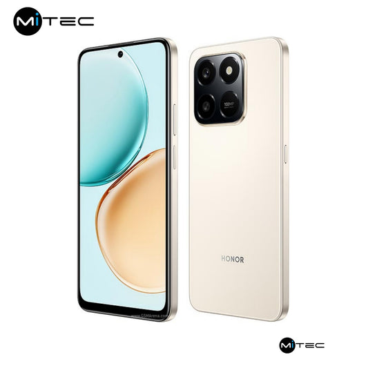 Honor X7D Neuf 4G - 8 GB - 256 GB - 6'77 Pouces - 6500 mAh - X7 - X7 D - X 7 D
