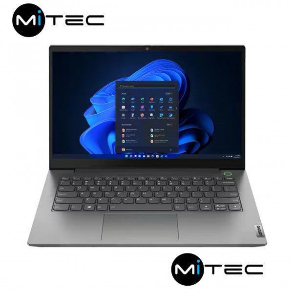 Pc Lenovo ThinkBook 14 G4 Neuf Core i7 - 8 GB - 512 GB Ssd - 14 Pouces - Clavier Rétro éclairé