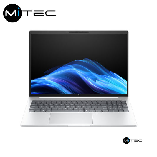 PC HP Elitebook 8G1i Neuf Core ultra 7 - 32 GB - 1 Terra GB SSD - 15ème Gen - 16 Pouces