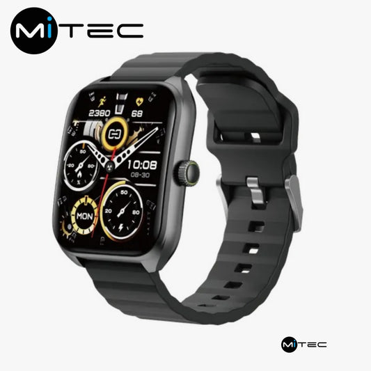 Montre Connectée oraimo Watch Nova 2 (OSW-814) Neuf