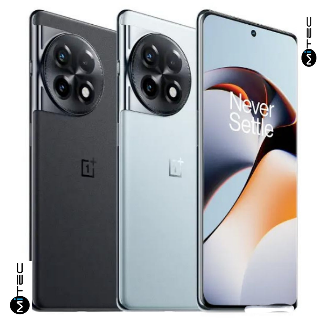 OnePlus 11R Neuf 5G - 16 GB - 256 GB - Amoled - Snapdragon 8 + Gen 1 - One Plus 11R - 11 R