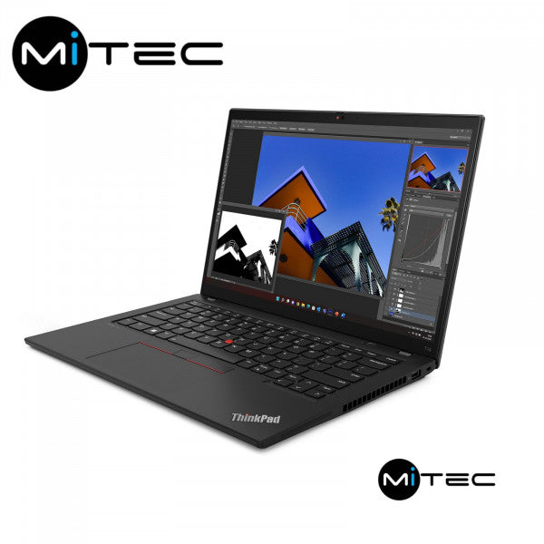Pc Lenovo ThinkPad T14 G4 Neuf Core i7 - 16 GB - 512 GB Ssd - 14 Pouces