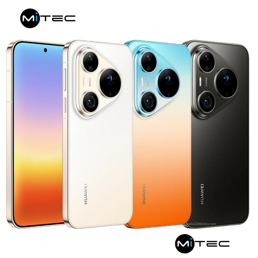 Huawei Pura 90s Pro Max 5G – 12 Go/512 Go | 200MP | OLED 120Hz | 6000mAh | 100W - Troc Possible