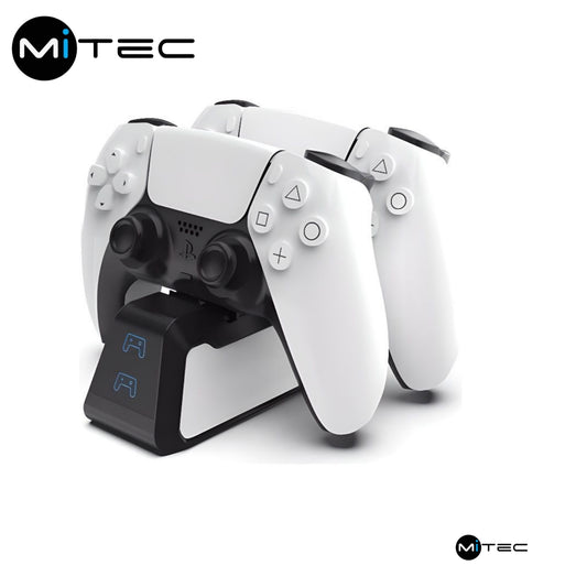 Dock pour manettes PS5 Neuf