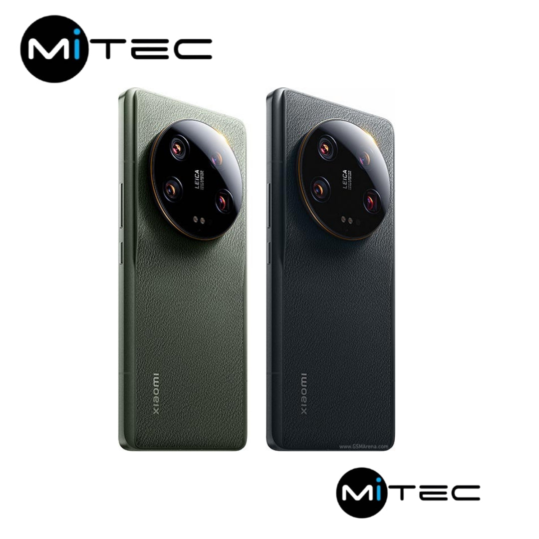 Xiaomi 13 Ultra - 16 GB - 512 GB - 50 Mpx - 6'73 Pouces - 5000 mAh - Snapdragon 8 Gen 2