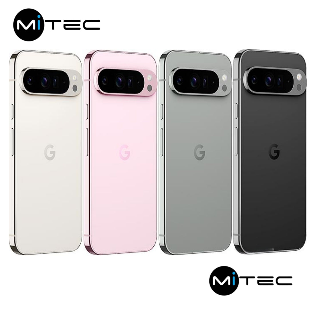 Google Pixel 9 Pro XL Neuf 5G - 16 GB - 128 GB - 5060 mAh - 50 Mpx - pixel9pro xl - 9proxl - 9 Pro